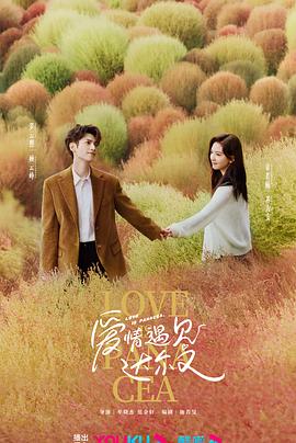 爱马的女孩